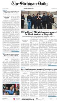 image of November 09, 2022 - number 1