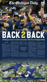 image of December 07, 2022 - number 1