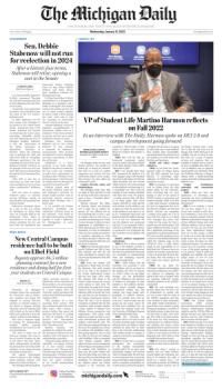 image of January 11, 2023 - number 1