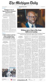 image of February 01, 2023 - number 1