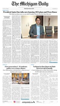 image of February 08, 2023 - number 1