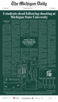 image of February 15, 2023 - number 1