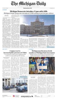 image of March 08, 2023 - number 1