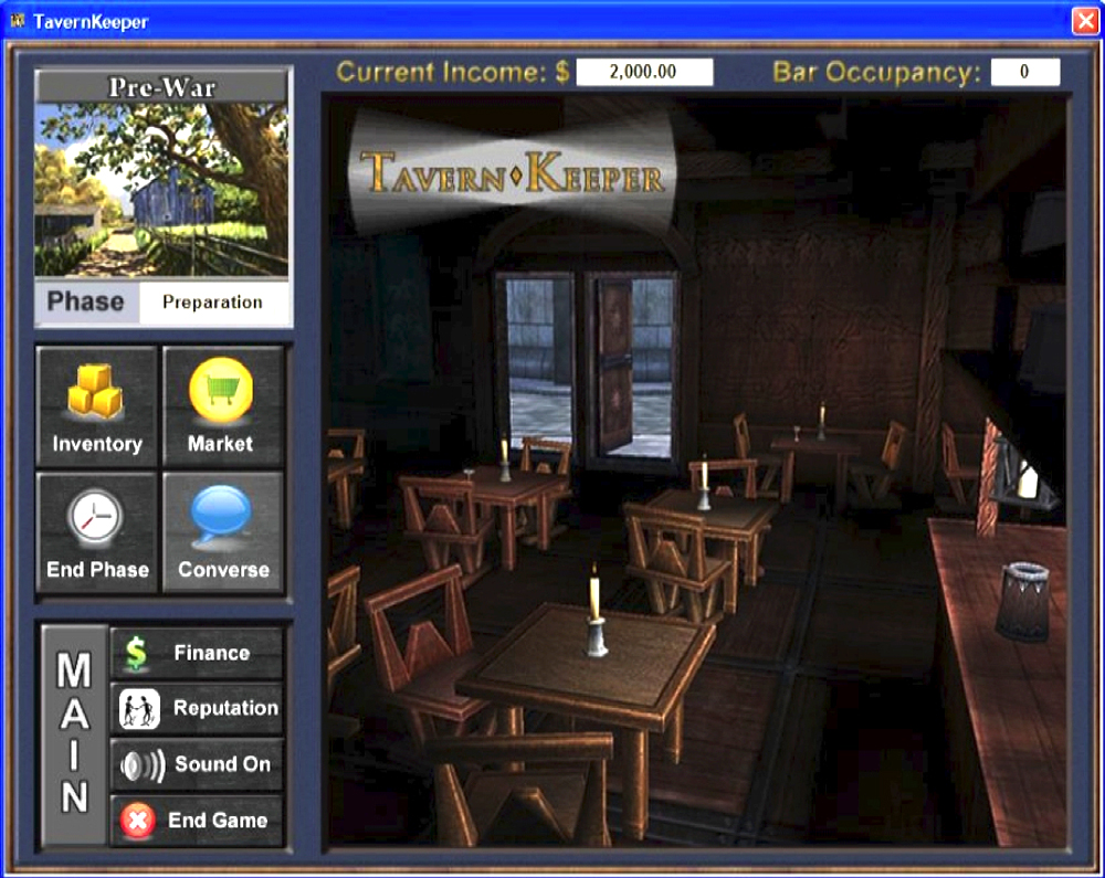 tweakmb diplomacy tavern keeper tweakmb diplomacy tavern keeper