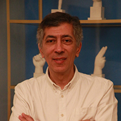 Dr. Vladimir Bazoev