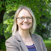Dr. Johanna Mesch