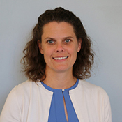 Dr. Kristin Mulrooney