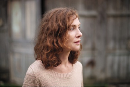 Fig. 4: Nathalie (Isabelle Huppert) must confront a new freedom after several unexpected changes in her life. Fig. 4: Nathalie (Isabelle Huppert) must confront a new freedom after several unexpected changes in her life.