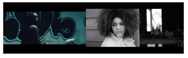 Beyoncé’s Lemonade, Avant-Garde Aesthetics, and Music Video: “The Past ...