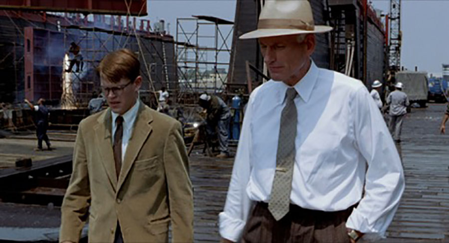 The End Of The Talented Mr. Ripley Explained