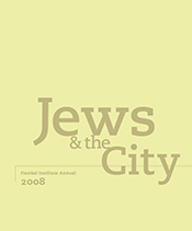 Journal Cover