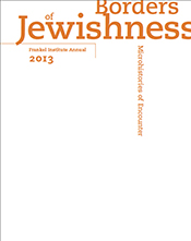 Journal Cover