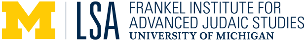 Frankel Institute Annual