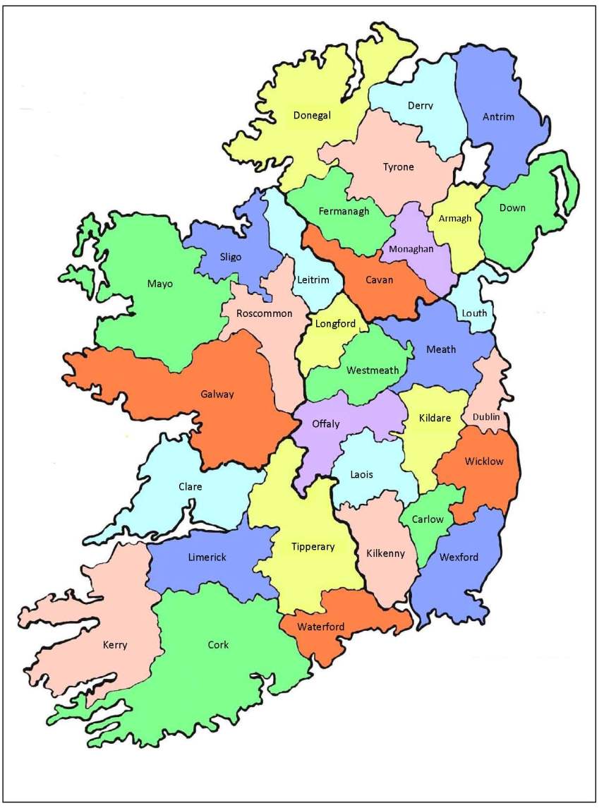 Dual County Wikipedia