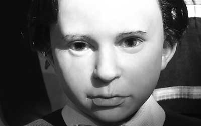 lincoln herbert donald lincoln herbert donald