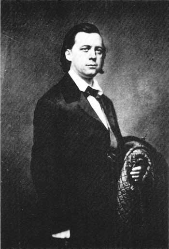 Henry Ward Beecher quote: I used to think the Lord's Prayer was a
