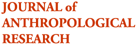 Journal of Anthropological Research