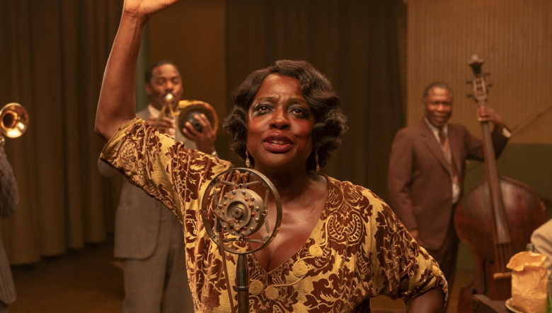 Viola Davis stars in Ma Rainey’s Black Bottom, the latest play by August Wilson to be adapted to the screen. Documents relating to the play from the August Wilson archive is currently on display at the University of Pittsburgh’s Hillman Library. Viola Davis stars in Ma Rainey’s Black Bottom, the latest play by August Wilson to be adapted to the screen. Documents relating to the play from the August Wilson archive is currently on display at the University of Pittsburgh’s Hillman Library.