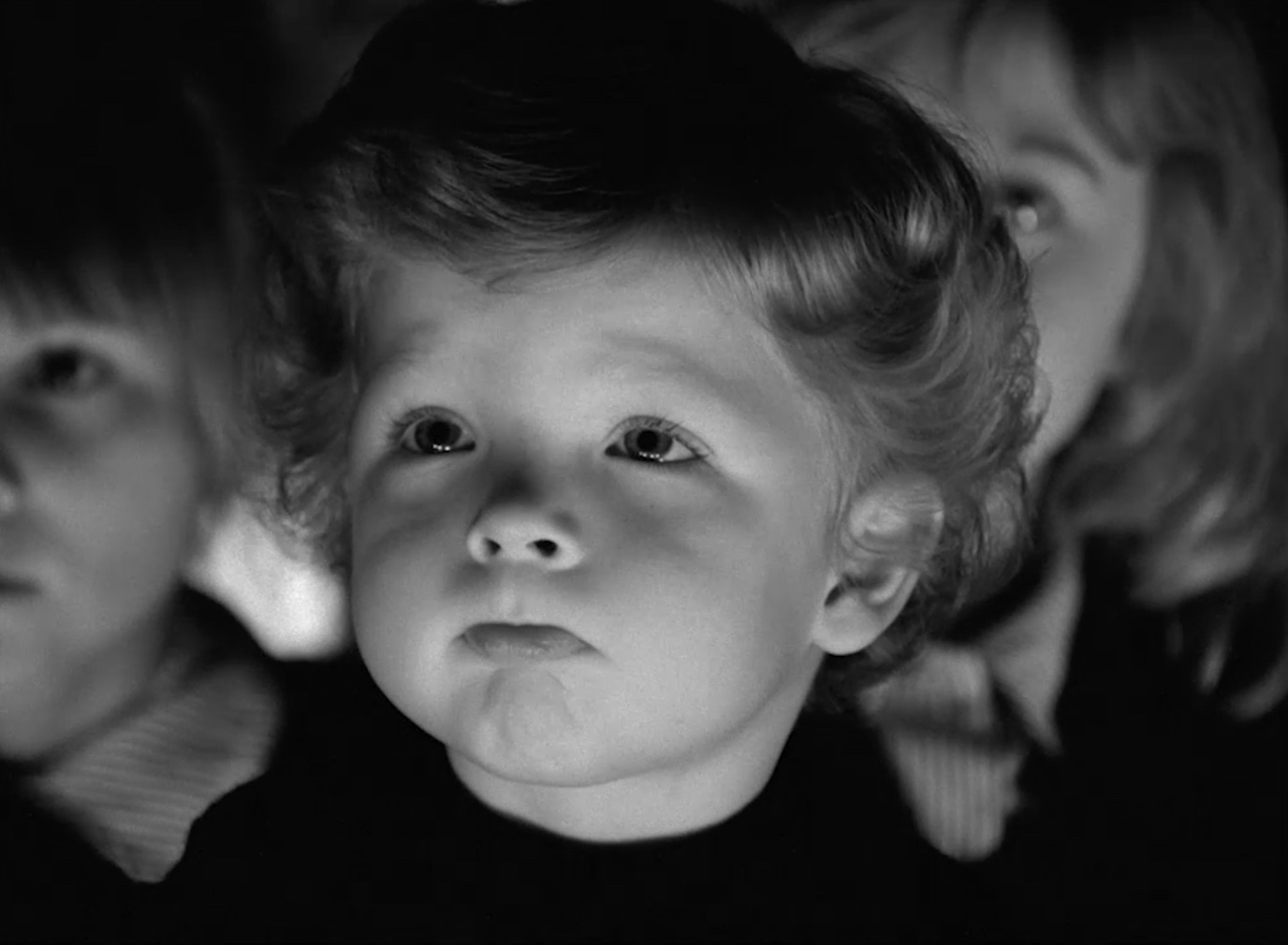 A young boy’s shifting expressions take center stage in Vecāks par 10 minūtēm> (Ten minutes older, Herz Frank, 1978), an example of the Riga School of Poetic Documentary. A young boy’s shifting expressions take center stage in Vecāks par 10 minūtēm> (Ten minutes older, Herz Frank, 1978), an example of the Riga School of Poetic Documentary.