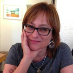 Jeanette Steemers