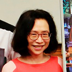 Emilie Yueh-yu Yeh