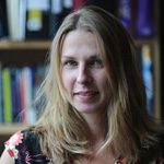 Amelia Arsenault