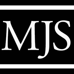 Michigan Journal of Sustainability Logo