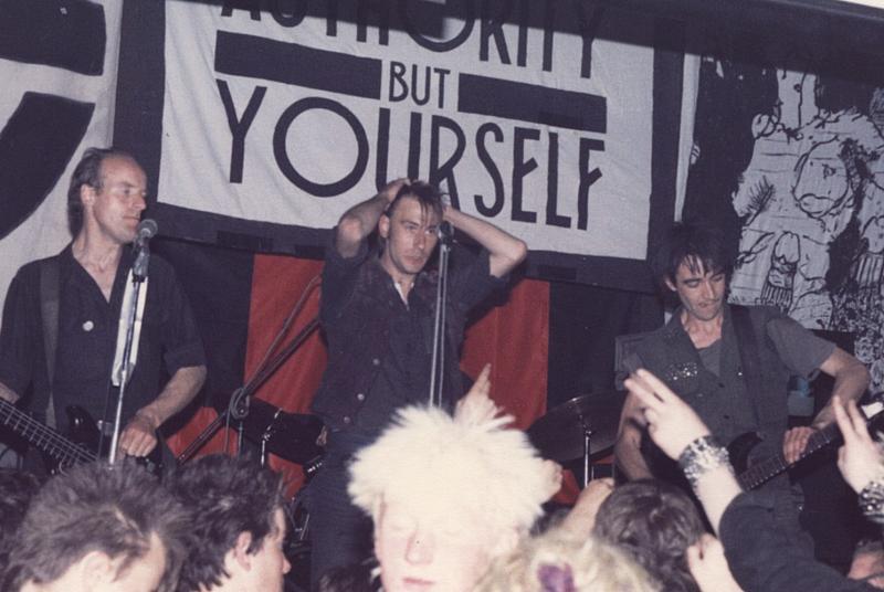 Punk 45: Kill the Hippies! Kill Yourself! - Wikipedia