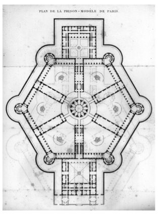 La Roquette Prisons - Wikipedia