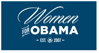 Figure 3: Commercial still: Opening Title Frame. Organizing for Action, “We are a Powerful Force,” 2012. Figure 3: Commercial still: Opening Title Frame. Organizing for Action, “We are a Powerful Force,” 2012.