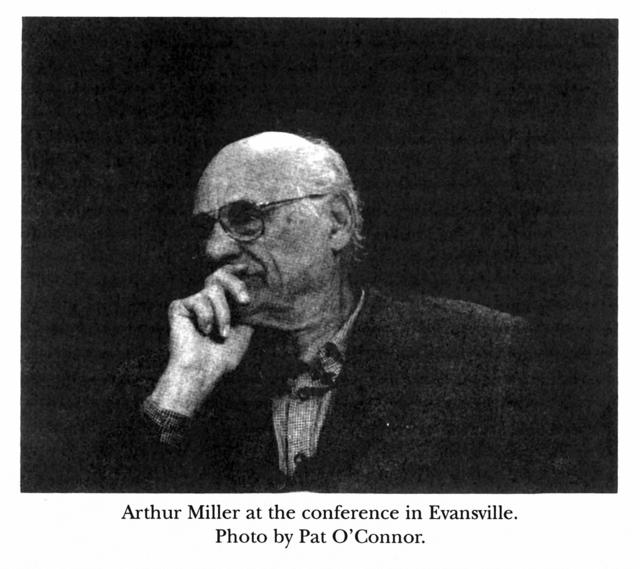 How To Teach Arthur Miller's The Crucible - Faulkner's Fast Five
