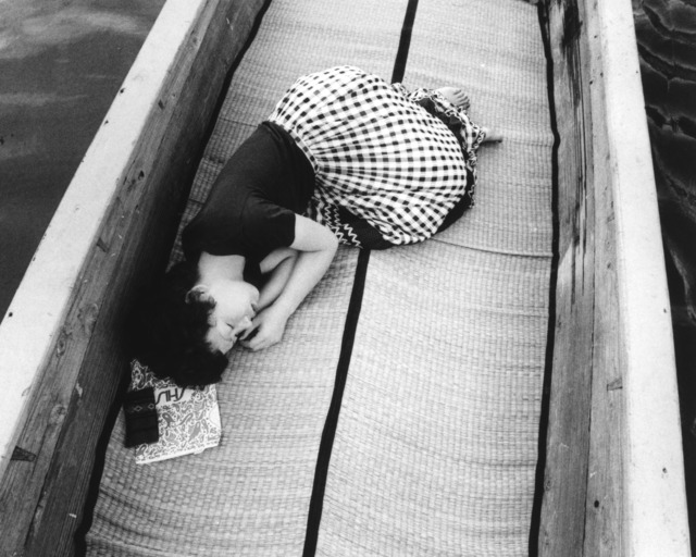 Crossing Boundaries: An Interview with Nobuyoshi Araki