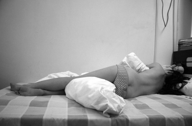Wang Lin, “Exhausted after a delayed flight, sleeping with favorite plush”, from Heaven & Earth, Tianjin, 2009, 40x50cm. Wang Lin, “Exhausted after a delayed flight, sleeping with favorite plush”, from Heaven & Earth, Tianjin, 2009, 40x50cm.