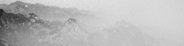 Maps of Mountains and Seas 01. Maps of Mountains and Seas 01.