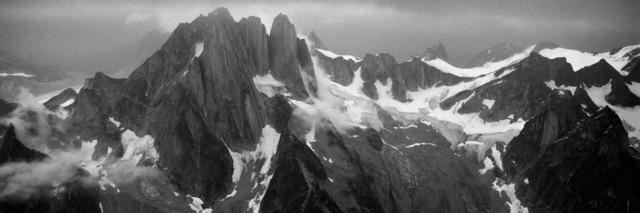Maps of Mountains and Seas 14. Maps of Mountains and Seas 14.