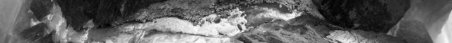 Ten Thousand Li of the Yangtze River — Tiger Leaping Gorge. Ten Thousand Li of the Yangtze River — Tiger Leaping Gorge.