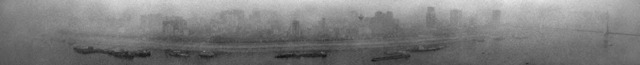 Ten Thousand Li of the Yangtze River — Xia Zhou. Ten Thousand Li of the Yangtze River — Xia Zhou.