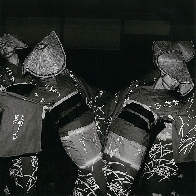 Fig. 3. Kaze no Bon Yatsuo Toyama, 1976. Plate 99 from Fushi Kaden, by Suda Issei. Akio Nagasawa Publishing, Tokyo, 2012. Fig. 3. Kaze no Bon Yatsuo Toyama, 1976. Plate 99 from Fushi Kaden, by Suda Issei. Akio Nagasawa Publishing, Tokyo, 2012.