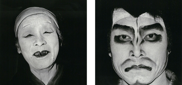 Fig. 4. (left) Yo-matsuri Chichibu Saitama, 1975. Plate 89 from Fushi Kaden, by Suda Issei. Akio Nagasawa Publishing, Tokyo, 2012. Fig. 5. (right) Teppo-matsuri Ogana Chichibu Saitama, 1976. Plate 132 from Fushi Kaden, by Suda Issei. Akio Nagasawa Publishing, Tokyo, 2012. Fig. 4. (left) Yo-matsuri Chichibu Saitama, 1975. Plate 89 from Fushi Kaden, by Suda Issei. Akio Nagasawa Publishing, Tokyo, 2012. Fig. 5. (right) Teppo-matsuri Ogana Chichibu Saitama, 1976. Plate 132 from Fushi Kaden, by Suda Issei. Akio Nagasawa Publishing, Tokyo, 2012.