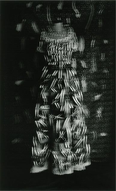 Fig. 12. Kon Michiko, Dizzy Dress, 2013, © Kon Michiko, courtesy Photography Gallery International, Tokyo. Fig. 12. Kon Michiko, Dizzy Dress, 2013, © Kon Michiko, courtesy Photography Gallery International, Tokyo.