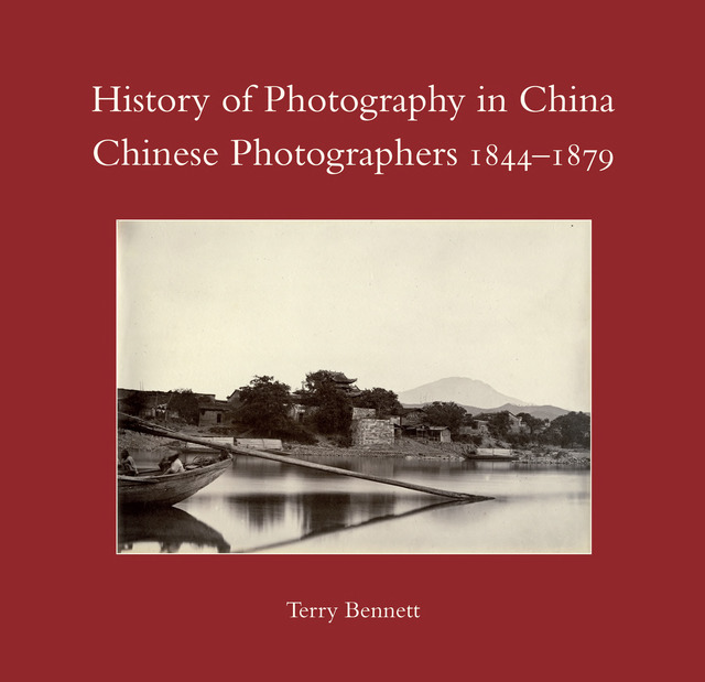楽天 China: in Photography of History Chinese 1844 Photographers ドキュメント