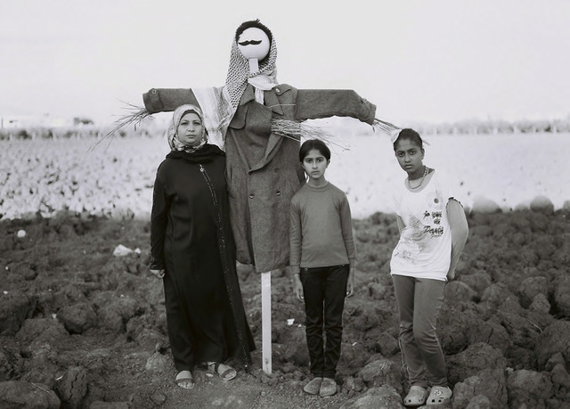 Omar Imam, Live, Love, Refugee series: Untitled, 2015 © Omar Imam. Omar Imam, Live, Love, Refugee series: Untitled, 2015 © Omar Imam.