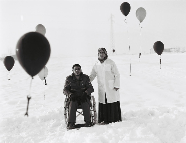 Omar Imam, Live, Love, Refugee series: Untitled, 2015 © Omar Imam. Omar Imam, Live, Love, Refugee series: Untitled, 2015 © Omar Imam.