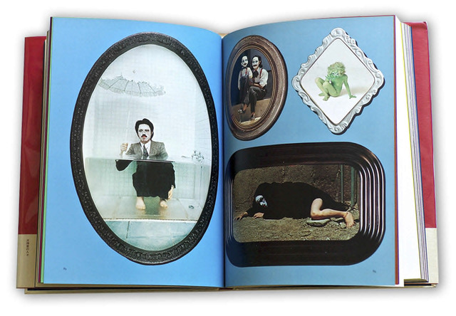Recent – and not so recent – Japanese Photobooks Recent – and not so recent – Japanese Photobooks