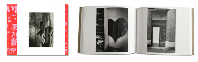 Fig. 5. Cover and page spread from Ishiuchi Miyako, Sweet Home Yokosuka 1976-1980 (New York: PPP Editions, 2010). Fig. 5. Cover and page spread from Ishiuchi Miyako, Sweet Home Yokosuka 1976-1980 (New York: PPP Editions, 2010).