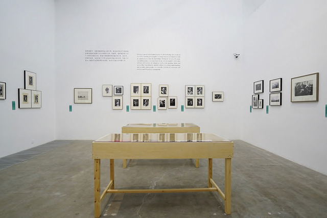 Fig. 8. A Home for Photography Learning: The Friday Salon, 1977–1980, Taikang Space, 2018, courtesy of Taikang Space. Fig. 8. A Home for Photography Learning: The Friday Salon, 1977–1980, Taikang Space, 2018, courtesy of Taikang Space.